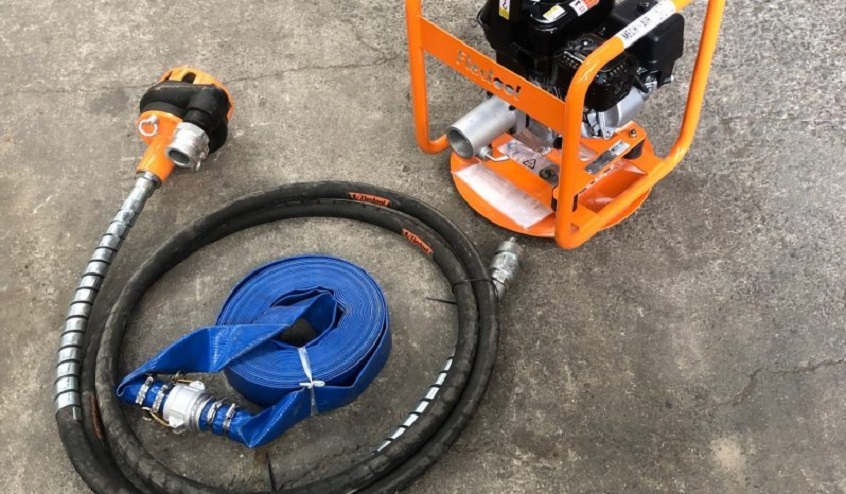 The Whats and Hows of Submersible Pumps - aLittleBitOfAll