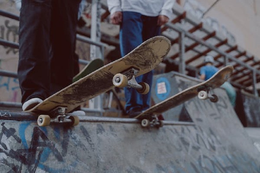 Guide to Skateboard Cruising: 8 Tips for a Better Performance ...