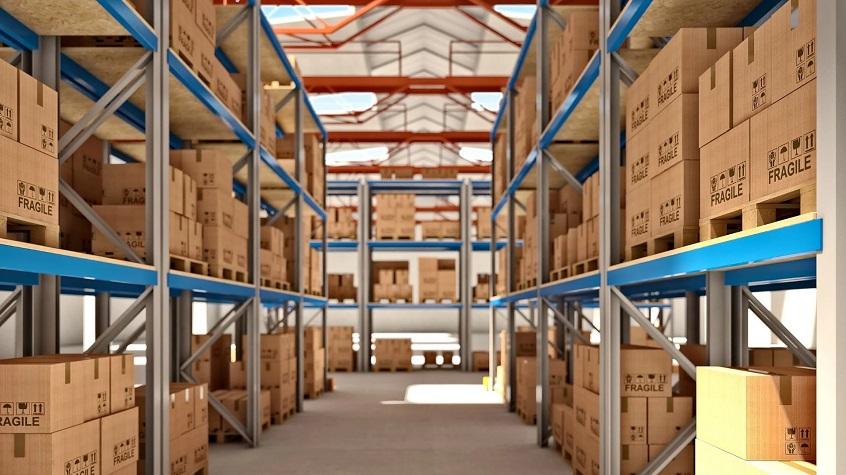 Warehouse Storage 101: Top 5 Innovative Solutions to Improve Efficiency